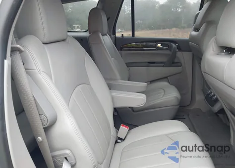 2017 Buick Enclave Leather from USA, damaged, VIN 5GAKRBKD9HJ272001